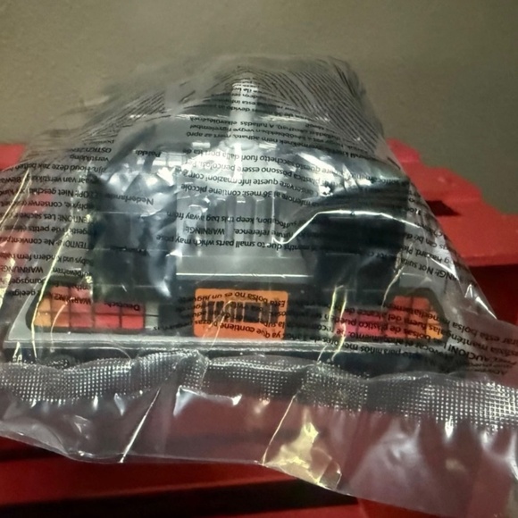 Back to the Future 40th Delorean Car Light-Up Popcorn Bucket AMC Exclusive NEW - Picture 7 of 12